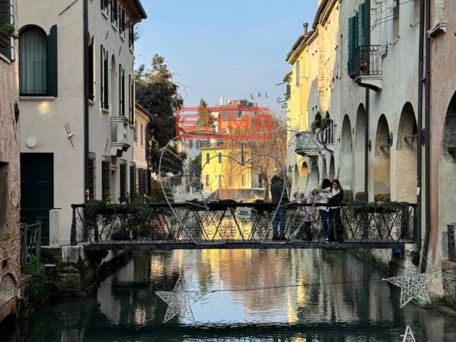 Appartamento in vendita a Treviso TV
