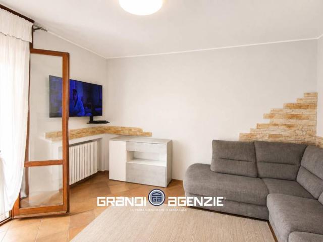 Appartamento in vendita a Treviso TV
