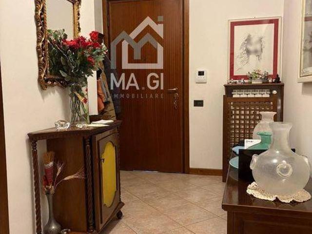 Appartamento in vendita a Treviso TV