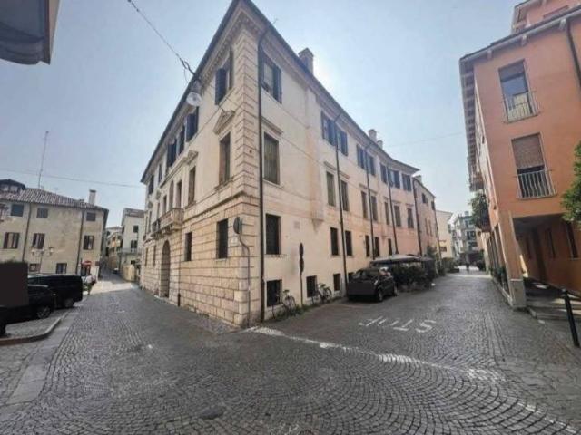 Appartamento in vendita a Treviso TV