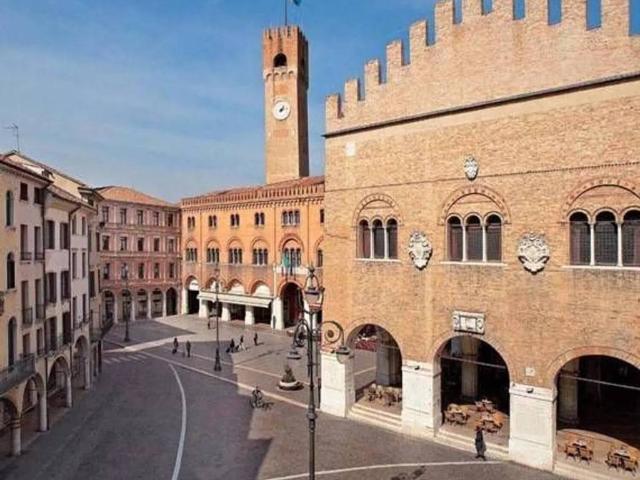 Appartamento in vendita a Treviso TV