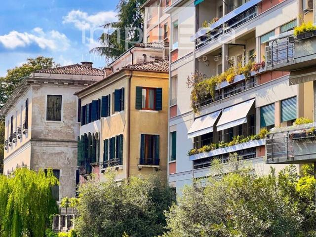 Appartamento in vendita a Treviso TV