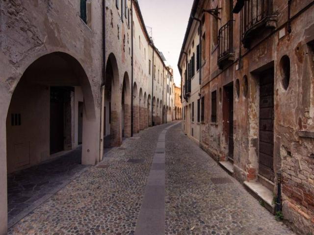 Appartamento in vendita a Treviso TV