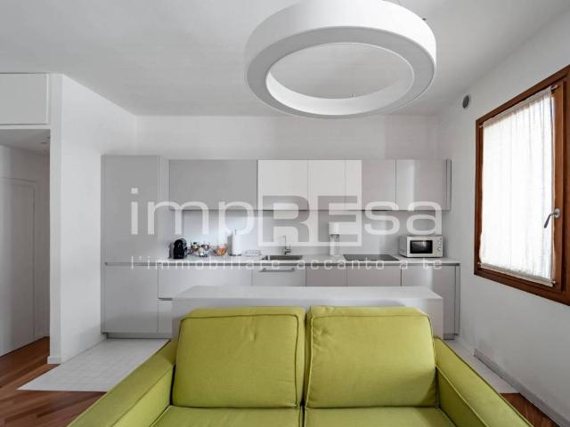 Appartamento in vendita a Treviso TV