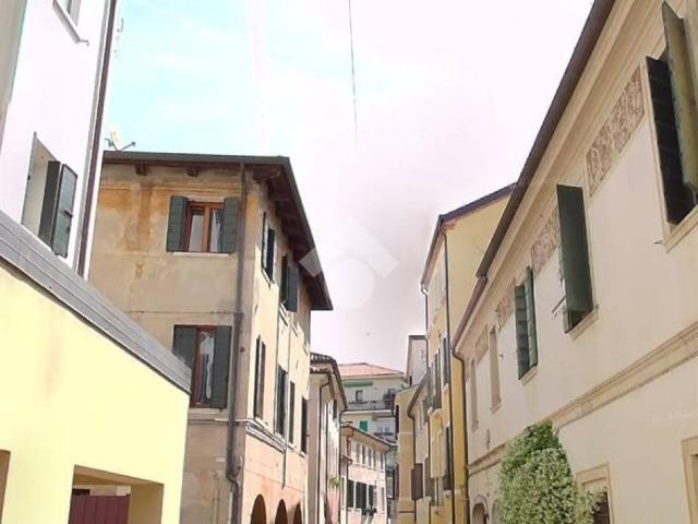 Appartamento in vendita a Treviso TV