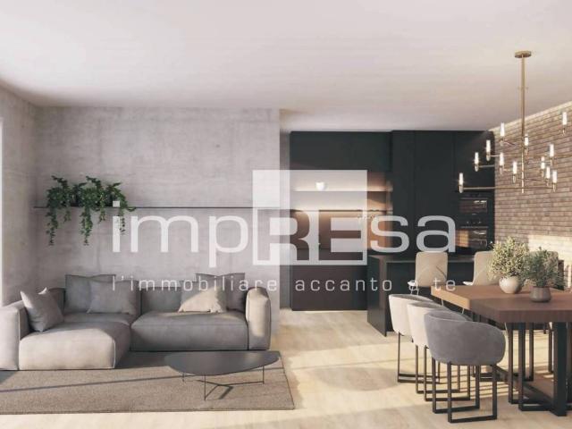 Appartamento in vendita a Treviso TV