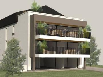 Appartamento in vendita a Treviso TV