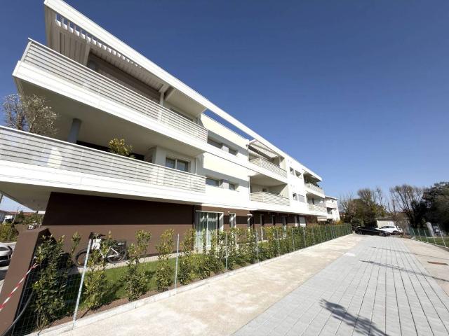 Appartamento in vendita a Treviso TV