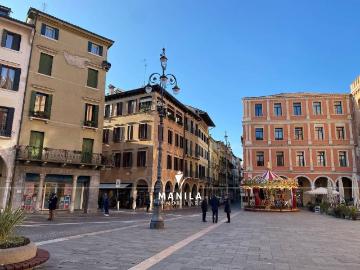 Appartamento in vendita a Treviso TV