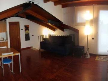 Appartamento in vendita a Treviso TV