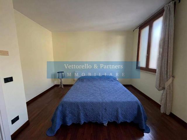 Appartamento in vendita a Treviso TV