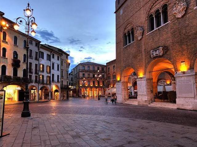 Appartamento in vendita a Treviso TV