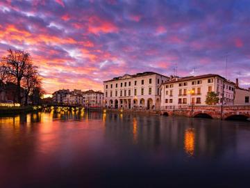 Appartamento in vendita a Treviso TV