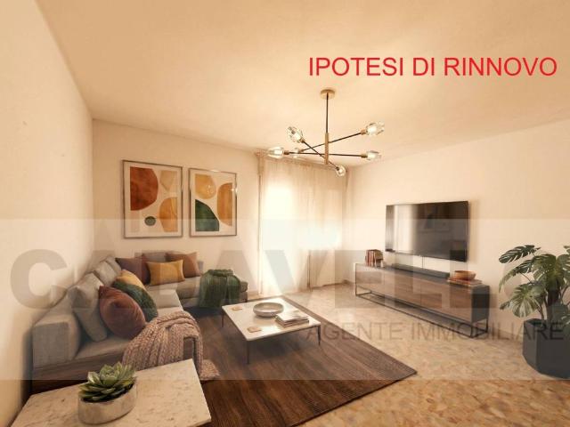 Appartamento in vendita a Treviso TV