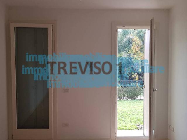 Appartamento in vendita a Treviso TV