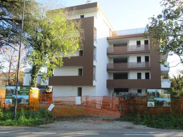Appartamento in vendita a Treviso TV