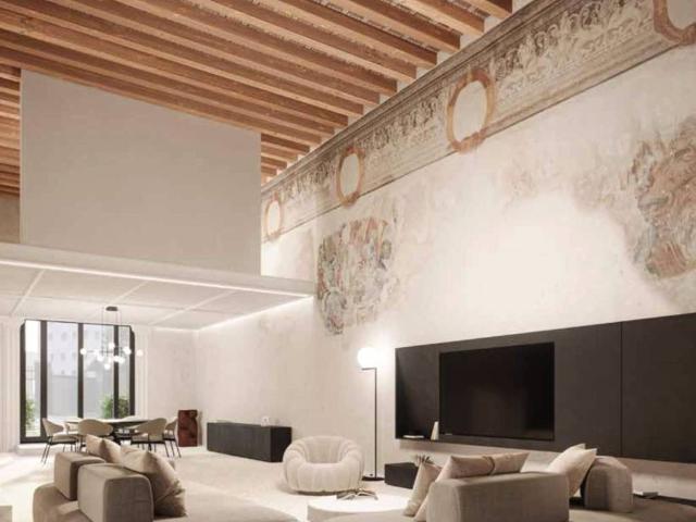 Appartamento in vendita a Treviso TV