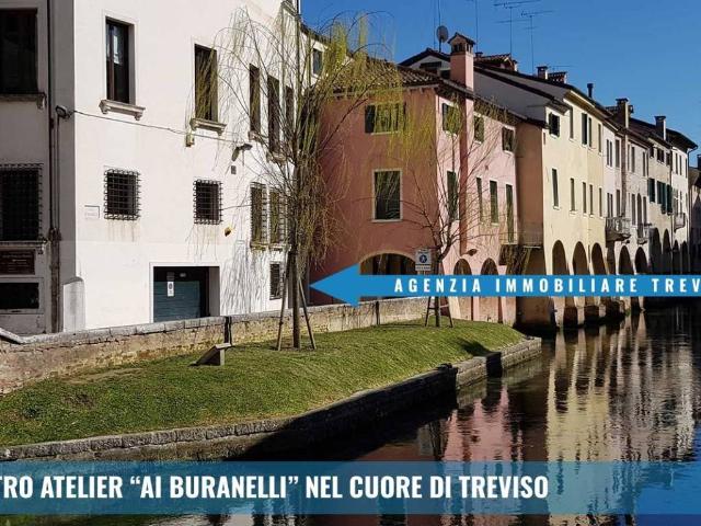 Appartamento in vendita a Treviso TV