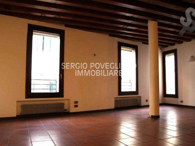 Appartamento in vendita a Treviso TV