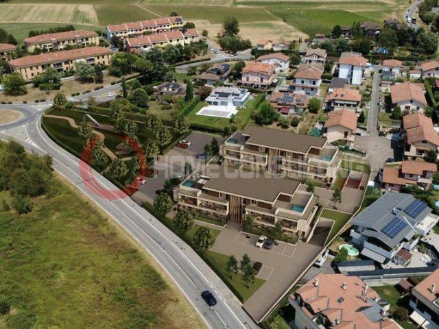 Appartamento in vendita a Trezzano Rosa MI