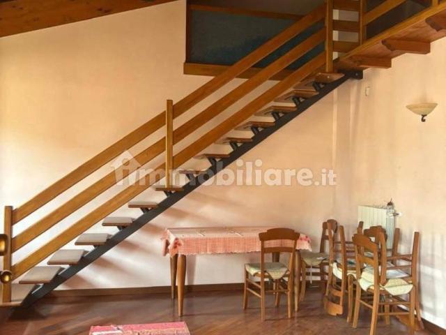 Appartamento in vendita a Trezzano Rosa MI