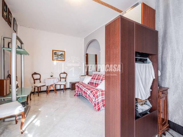 Appartamento in vendita a Trezzano sul Naviglio MI