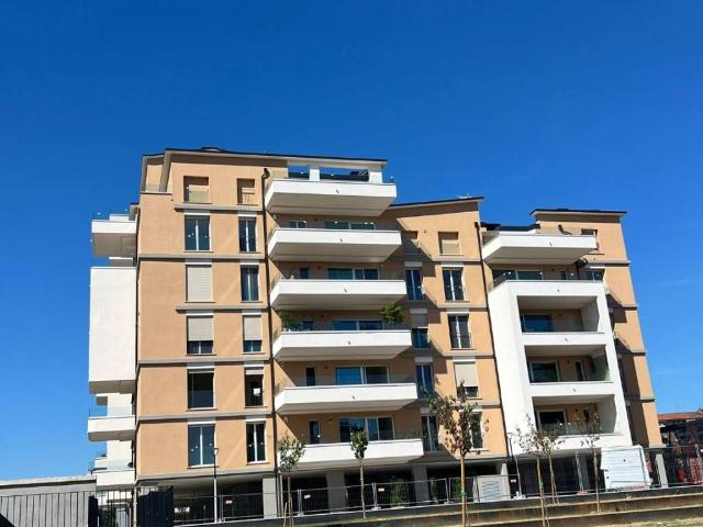 Appartamento in vendita a Trezzano sul Naviglio MI