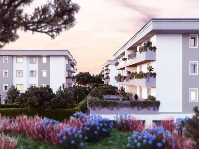 Appartamento in vendita a Trezzano sul Naviglio MI