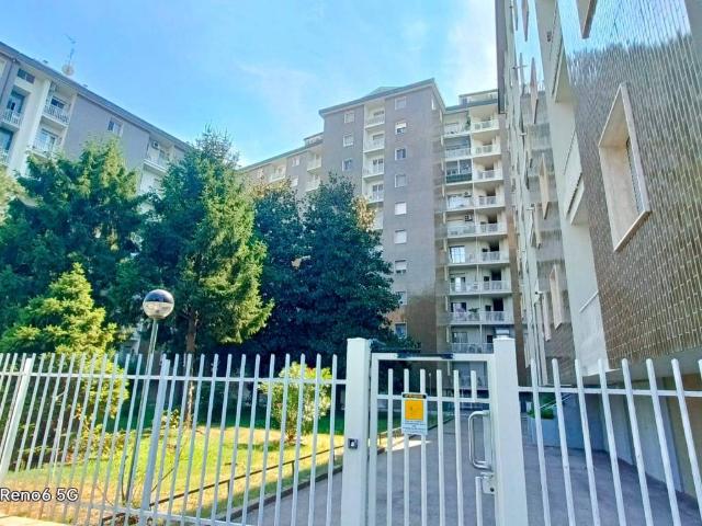 Appartamento in vendita a Trezzano sul Naviglio MI