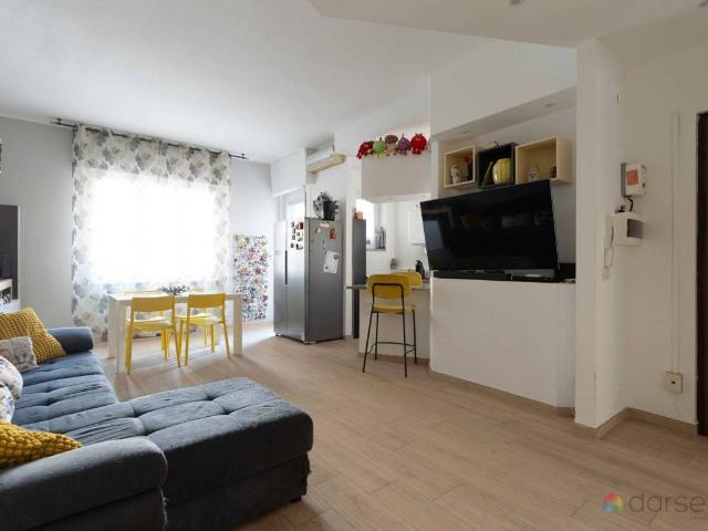 Appartamento in vendita a Trezzano sul Naviglio MI