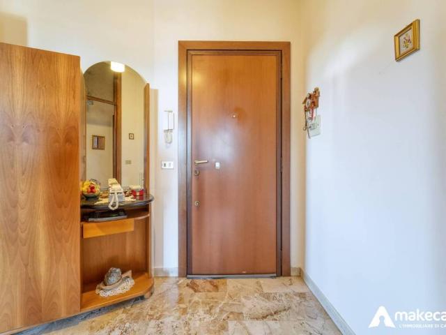 Appartamento in vendita a Trezzano sul Naviglio MI