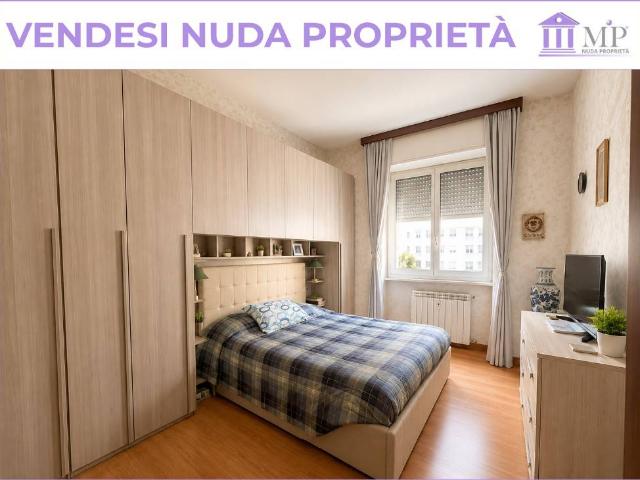 Appartamento in vendita a Trezzano sul Naviglio MI