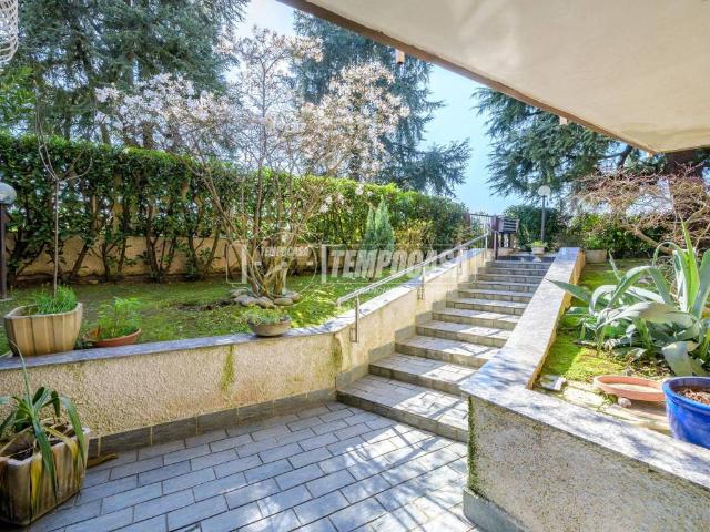 Appartamento in vendita a Trezzano sul Naviglio MI