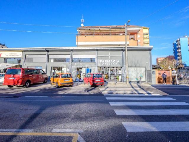 Appartamento in vendita a Trezzano sul Naviglio MI