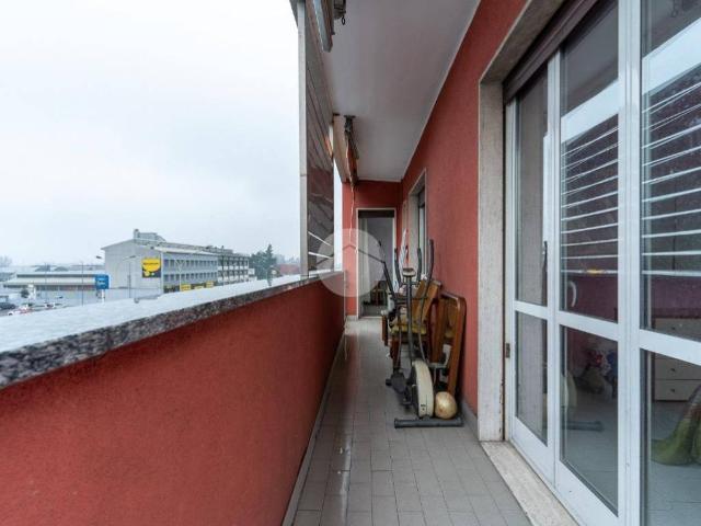 Appartamento in vendita a Trezzano sul Naviglio MI