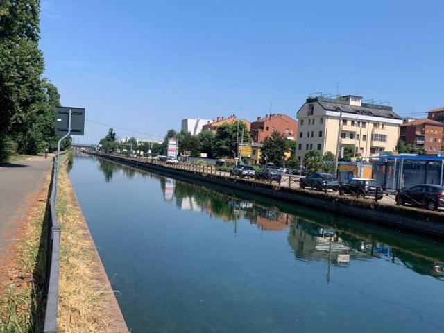 Appartamento in vendita a Trezzano sul Naviglio MI