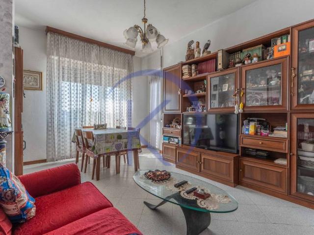 Appartamento in vendita a Trezzano sul Naviglio MI
