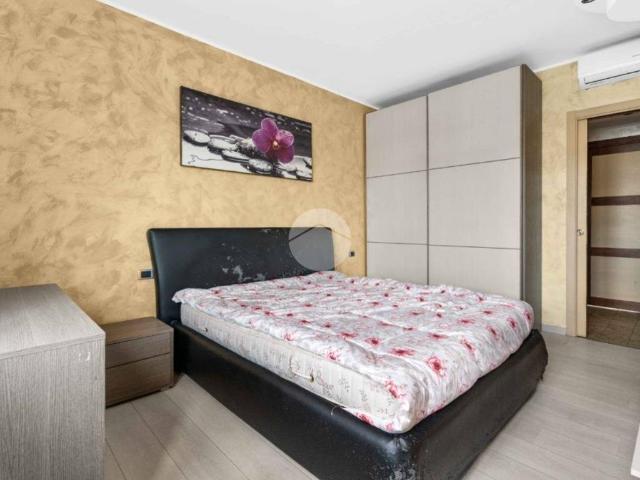 Appartamento in vendita a Trezzano sul Naviglio MI