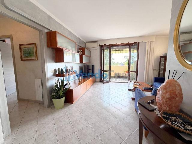 Appartamento in vendita a Trezzano sul Naviglio MI