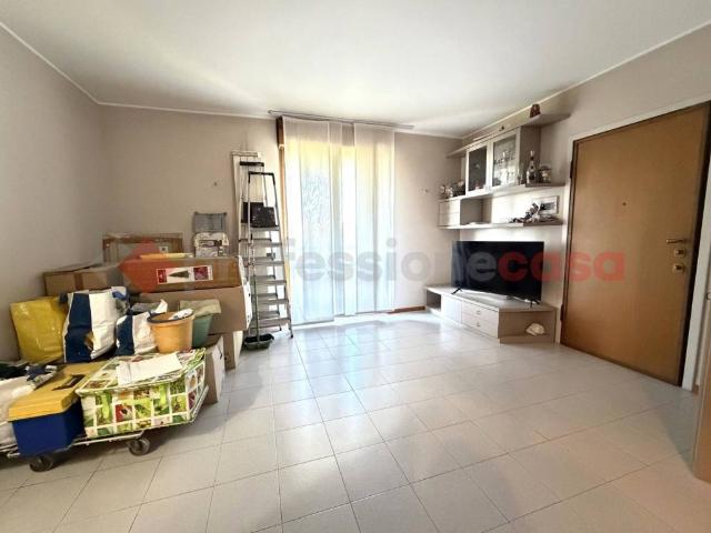 Appartamento in vendita a Trezzano sul Naviglio MI