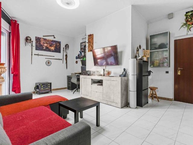 Appartamento in vendita a Trezzano sul Naviglio MI