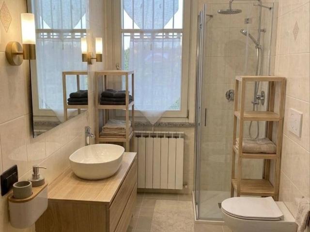 Appartamento in vendita a Trezzano sul Naviglio MI