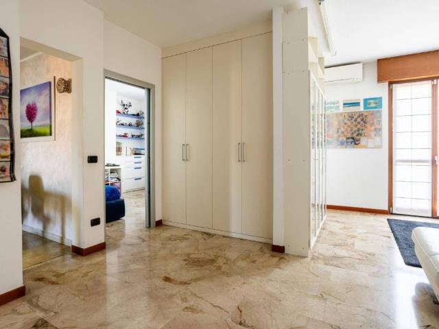Appartamento in vendita a Trezzano sul Naviglio MI