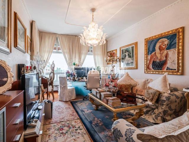 Appartamento in vendita a Trezzano sul Naviglio MI