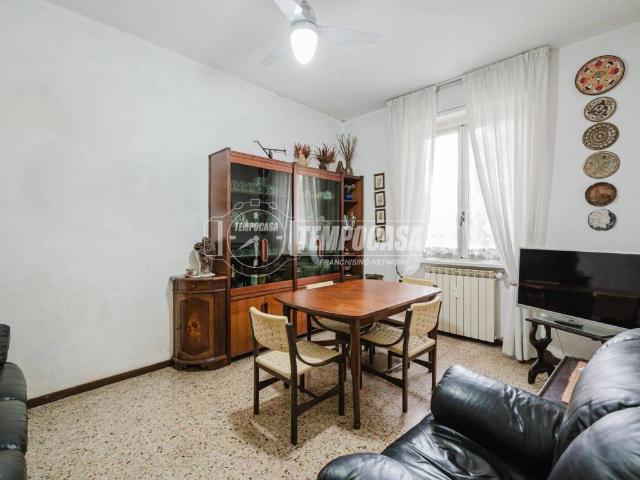 Appartamento in vendita a Trezzano sul Naviglio MI