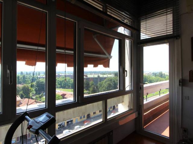 Appartamento in vendita a Trezzano sul Naviglio MI