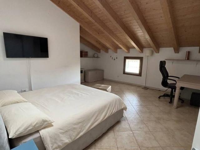 Appartamento in vendita a Trezzano sul Naviglio MI