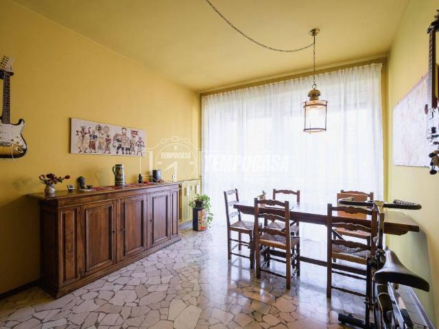 Appartamento in vendita a Trezzano sul Naviglio MI
