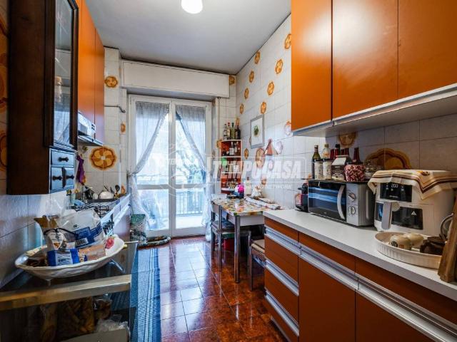 Appartamento in vendita a Trezzano sul Naviglio MI