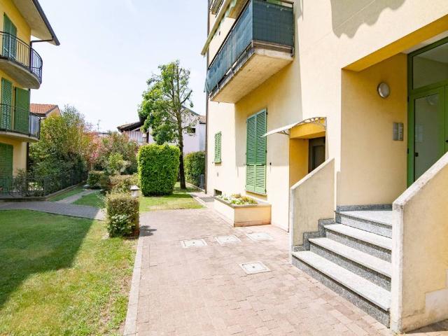 Appartamento in vendita a Trezzo sull'Adda MI